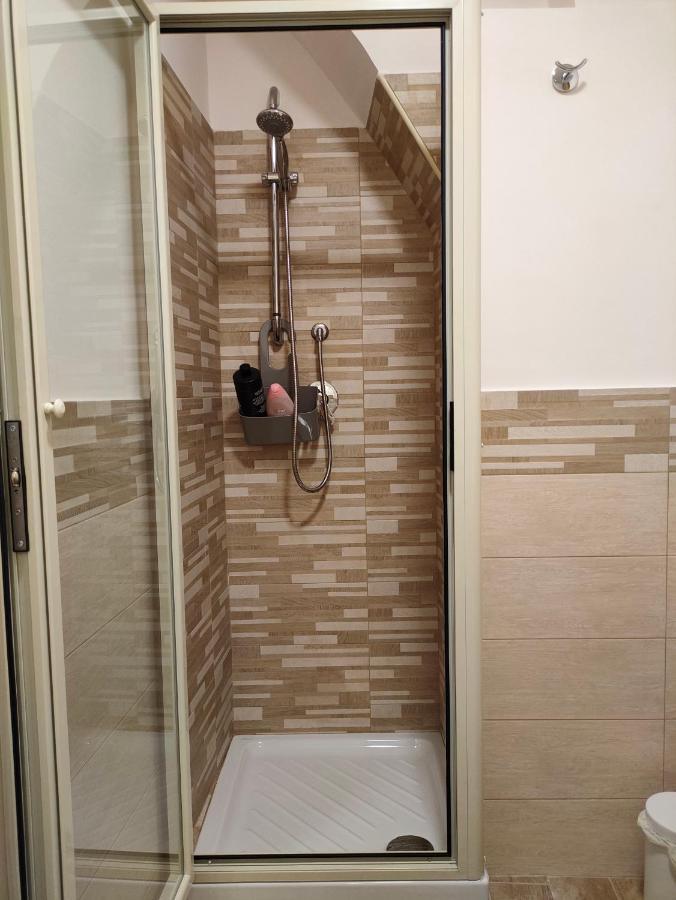 Etnacity Guest House Apartment 카타니아 외부 사진