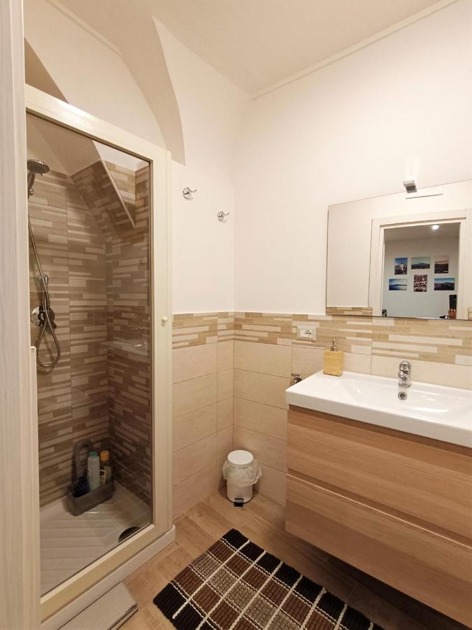 Etnacity Guest House Apartment 카타니아 외부 사진