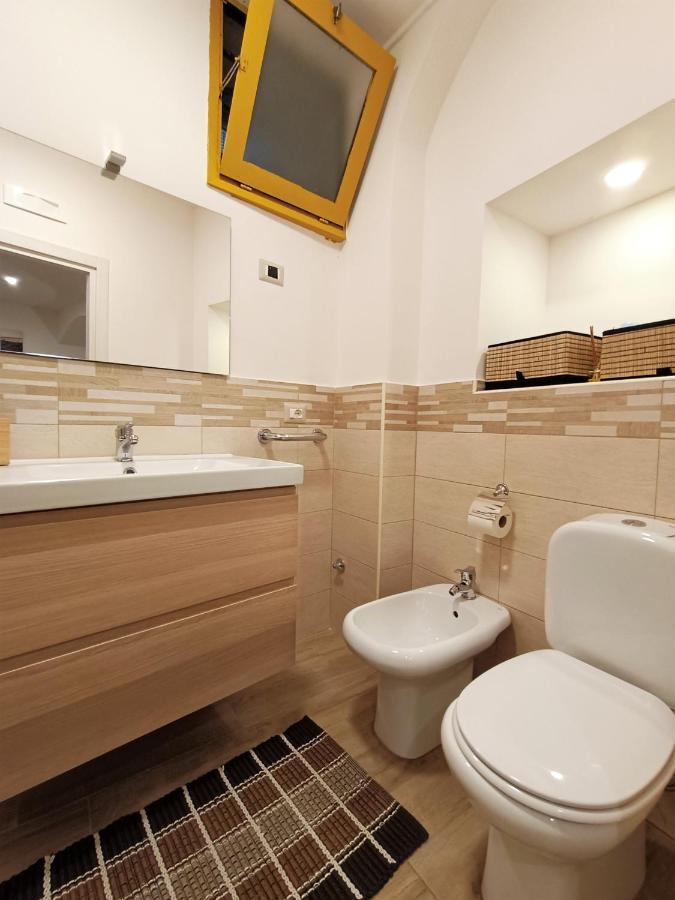 Etnacity Guest House Apartment 카타니아 외부 사진
